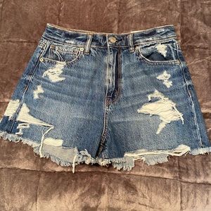 NWT American Eagle shorts